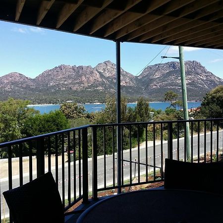 Beaulieu Διαμέρισμα Coles Bay Δωμάτιο φωτογραφία